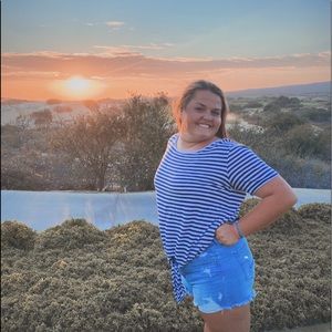 Meet your Posher, Kenna